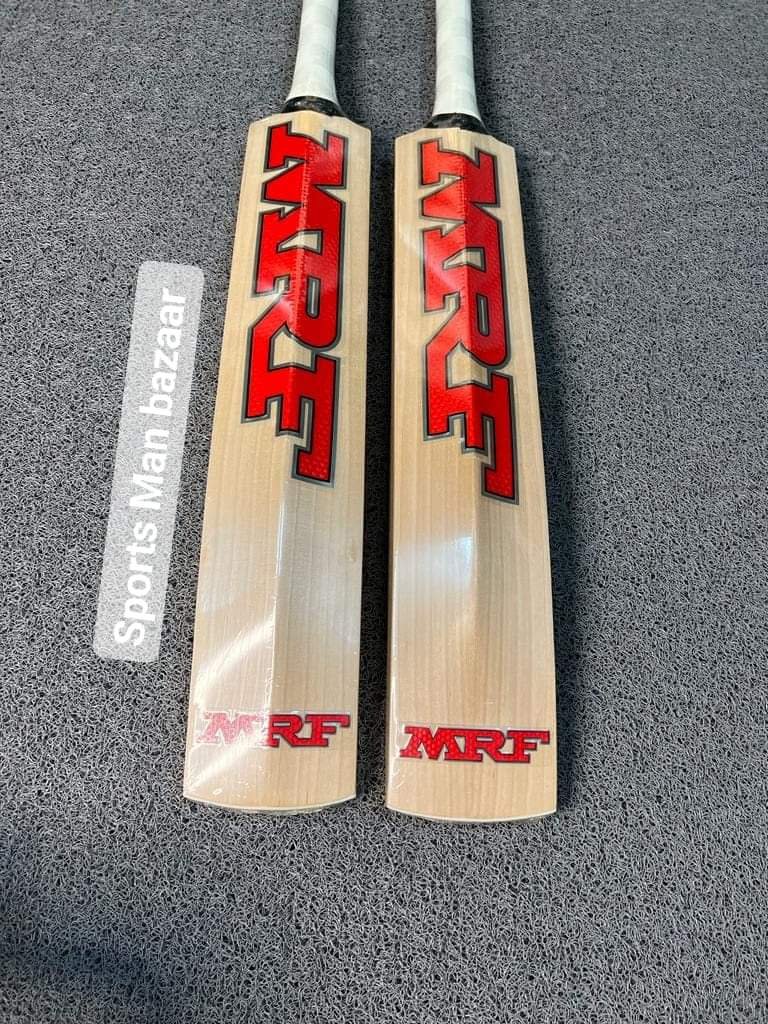 MRF cricket bat