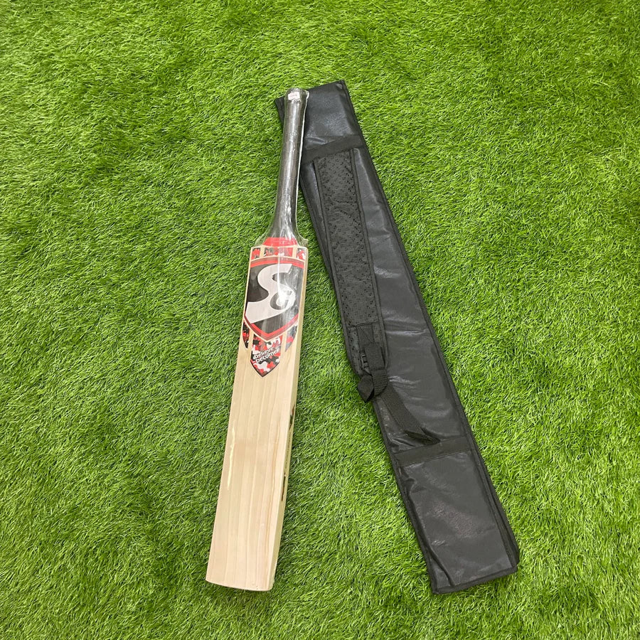 SG cricket bat