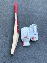 MRF Game Changer Players Edition English Willow Grade 1 Bat