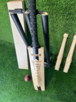 Elevate Your Game with the Laver and Wood 345 Special ELEGANCE Edition Handcrafted English Willow Bat