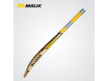 MB Malik Lala Edition Cricket Bat