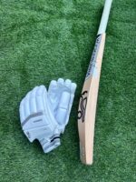 Kookaburra Ghost Players Edition English Willow Grade 1 Bat