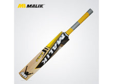 MB Malik Lala Edition Cricket Bat