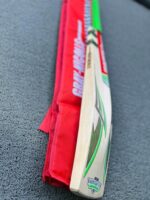 Gray Nicolls Hyper-Nova Edition English Willow Grade 1 Cricket Bat