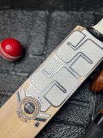 SS Pro 1.0 Premium Grade English Willow Cricket Bat