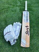 Kookaburra Ghost Players Edition English Willow Grade 1 Bat