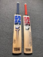 SS Players Edition English Willow Grade 1 Cricket Bat