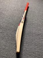 SS TON Reserve Moeen Ali Edition English Willow Grade 1 Cricket Bat