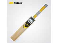 MB Malik Lala Edition Cricket Bat