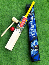 Gray Nicolls Supernova edition English willow bat