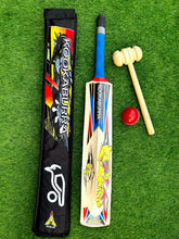 Kokabura Beast cricket bat