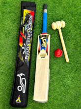 Kokabura Beast cricket bat