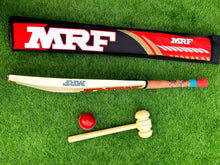 MRF VK18 edition cricket bat