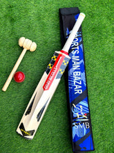 Gray Nicolls Supernova edition cricket bat