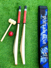 SS TON special edition cricket bat