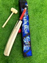 Gray Nicolls legend edition cricket bat