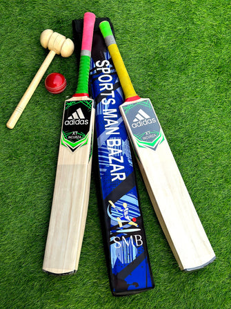 AdidasIncurza edition cricket bat