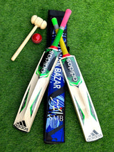 AdidasIncurza edition cricket bat