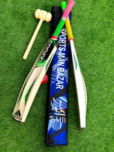 AdidasIncurza edition cricket bat