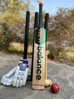 NB DC1280 Players Edition English Willow Grade 1 Bat