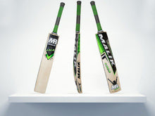 MB Malik Lala Edition Grade 1 English Willow Cricket Bat