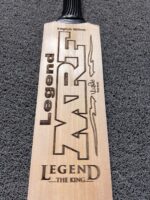 MRF Legend VK-18 Edition English Willow Grade 1 Cricket Bat