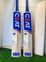 Step into Rohit Sharma’s Shoes with the CEAT Hitman Grade 1 Cricket Bat