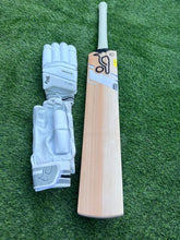 Kookaburra Ghost Players Edition English Willow Grade 1 Bat