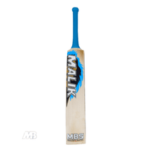 MB Malik Sher Amin Cricket Bat