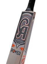 CA Power English willow cricket bat