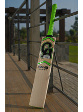 CA SM-18 5 STAR Grade 1 English Willow Hard Ball Cricket Bat