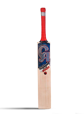 CA 5000 plus cricket bat