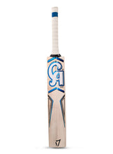 CA EVIN LEWIS 17 Grade 1 English Willow Hard Ball Cricket Bat