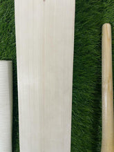 Premium Quality Plain Cricket Bat