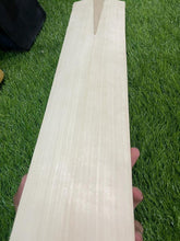 Premium Quality Plain Cricket Bat