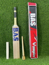 BAS Vampire Cricket Bats