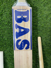 BAS Vampire Cricket Bats