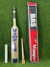 BAS Vampire Cricket Bats