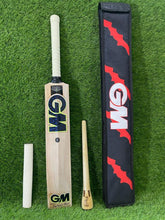 GM DXM Cricket Bat