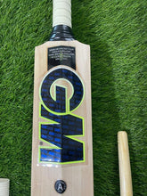 GM DXM Cricket Bat