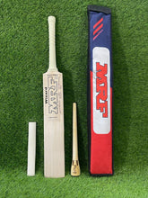 MRF Legend VK 18 Edition English Willow Bat