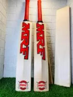 A Tribute to Kohli’s Legacy: MRF Game Changer Virat Kohli Edition English Willow Grade 1 Cricket Bat