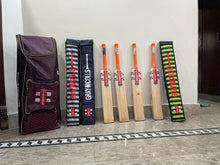 Gray Nicolls English Willow Cricket Bat