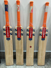 Gray Nicolls English Willow Cricket Bat