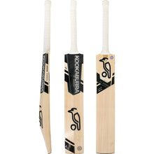 KookaBurra English Willow Cricket Bat