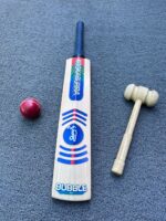 Kookaburra Bubble Limited Edition English Willow Grade 1 Cricket Bat