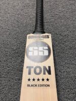 SS TON 5 Star Vintage Edition English Willow Grade 1 Cricket Bat