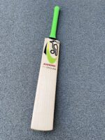 Dominate the Crease with the Kookaburra Kahuna Icon Limited Edition English Willow Grade 1 Bat