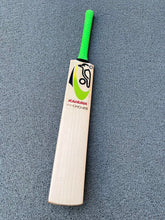 Dominate the Crease with the Kookaburra Kahuna Icon Limited Edition English Willow Grade 1 Bat