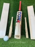 For Serious Cricketers: SS Ton Reserve Grade 1 Cricket Bat – Jonny Bairstow Edition